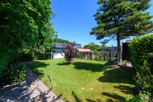 Medium property photo - Harddraversweg 48, 8501 CN Joure